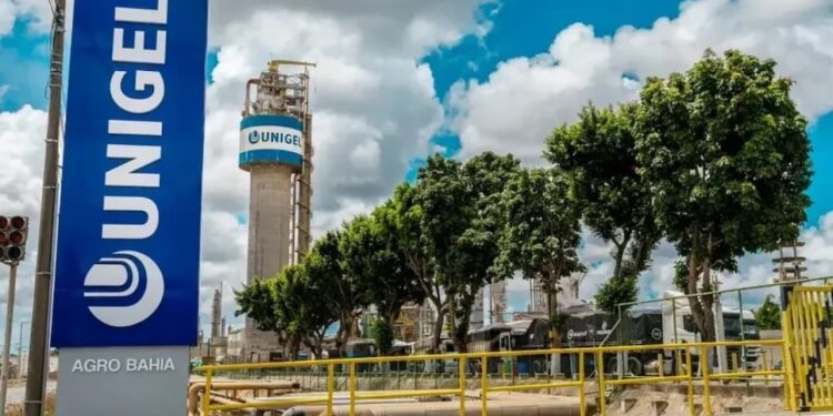 Unigel encerra operações em Camaçari; mais de 380 trabalhadores serão demitidos