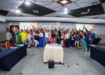 Prefeitura de Madre de Deus certifica Agentes de Planejamento e Governança