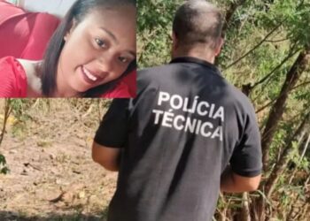 Jovem mata namorada de 16 anos por não aceitar gravidez