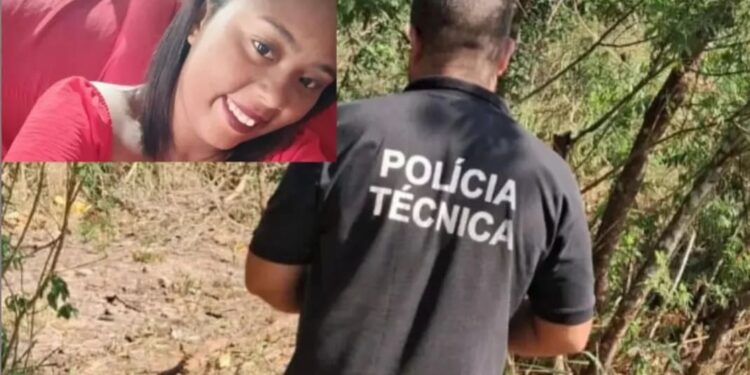 Jovem mata namorada de 16 anos por não aceitar gravidez