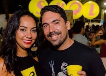 Madre de Deus: Jeferson Andrade e sua esposa estão na mira do Ministério Público Federal