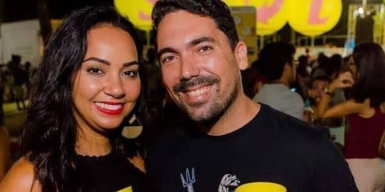 Madre de Deus: Jeferson Andrade e sua esposa estão na mira do Ministério Público Federal