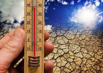 ONU alerta sobre risco de aquecimento global chegar a quase 3ºC