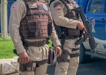 Bahia: Força Integrada amplia ação de combate a organização criminosa