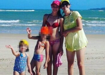 Crime bárbaro; Homem estupra e mata mãe e suas três filhas