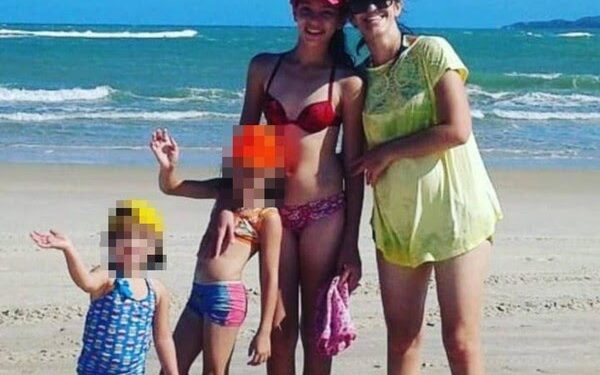 Crime bárbaro; Homem estupra e mata mãe e suas três filhas