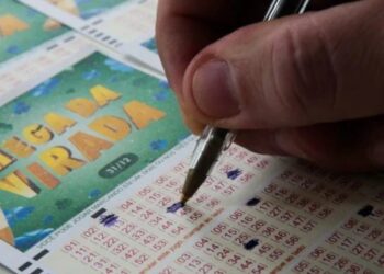 Mega da Virada sorteará R$ 570 milhões neste domingo; prêmio não acumula