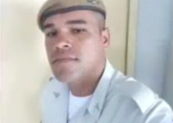 Governador Mangabeira: Policial militar atira na esposa e em seguida comete suicídio