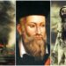 2024: Previsões de Nostradamus têm guerra, seca, novo Papa e reviravolta na família real