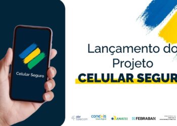 Celular Seguro, app do governo que visa inibir roubos, veja como vai funcionar