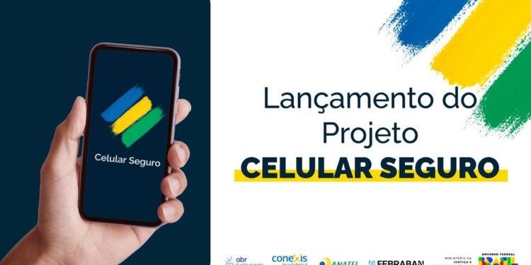 Celular Seguro, app do governo que visa inibir roubos, veja como vai funcionar