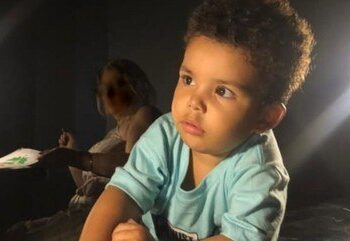 Ela não é mãe, é um monstro’, diz avó de criança de 2 anos espancada até a morte, pelos próprios pais