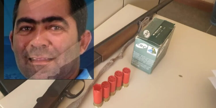 Vereador é suspeito de jogar gasolina na própria esposa e ameaça atear fogo