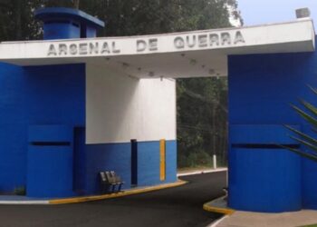 Exército pede mais tempo para concluir inquérito sobre furto de 21 metralhadoras