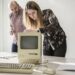 O primeiro computador Mac faz 40 anos – e continua em uso