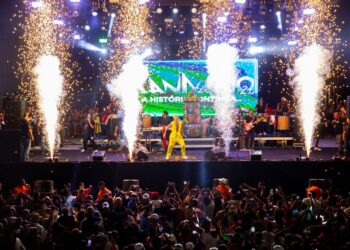 Madre Verão: De quinta a domingo muita música, cultura e entretenimento em Madre de Deus