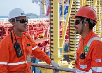 Transpetro lança processo seletivo para Programa de Estágio 2024