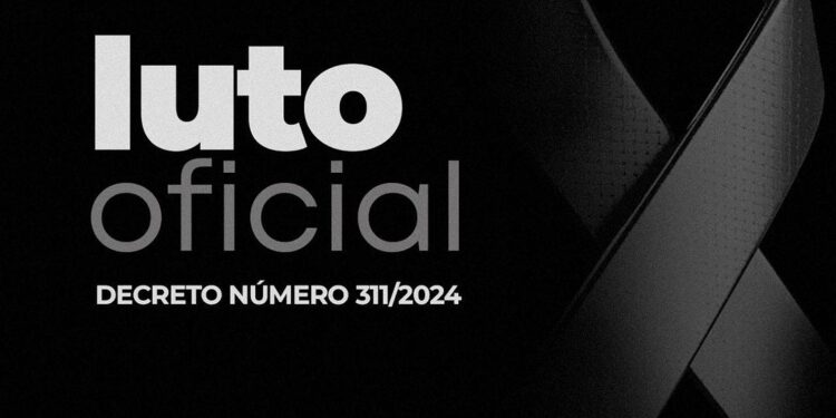 Madre de Deus: Prefeitura decreta luto de 3 dias