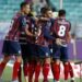 Com gols de Jean Lucas e Everaldo, Bahia vence o Bahia de Feira e encosta nos líderes do Baianão
