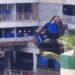 Salvador: Dois trabalhadores morrem e um fica ferido após elevador de obra despencar