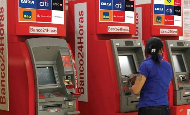 Bancos encerram transações via DOC e TED na próxima segunda-feira