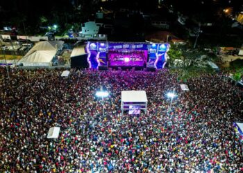 Madre Verão 2024: Última semana fecha festival com chave de ouro