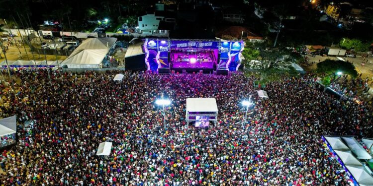 Madre Verão 2024: Última semana fecha festival com chave de ouro