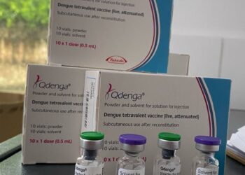 Madre de Deus inicia vacinação contra a Dengue nesta segunda (19)