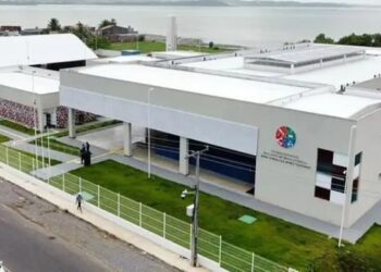 Escola de tempo integral atenderá alunos de Madre de Deus e São Francisco do Conde