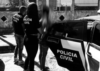 São Sebastião do Passé: Mulher é presa por torturar e tentar matar o seu próprio filho