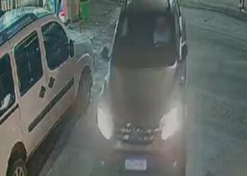 Grupo de evangélicos tem carro tomado de assalto, após saída de igreja em Itapuã