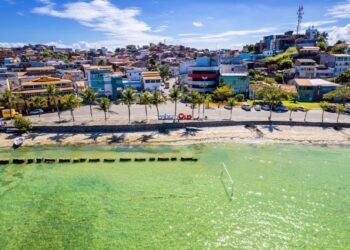 Madre de Deus recebe o programa “CEU da Cultura” do Governo Federal