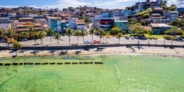 Madre de Deus recebe o programa “CEU da Cultura” do Governo Federal