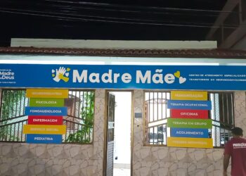 Madre de Deus inaugura Centro Especializado em Transtornos do Neurodesenvolvimento