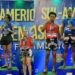 Madre de Deus: Atletas participam do Brasil Open de Muay Thai, e ganham medalhas de ouro e prata