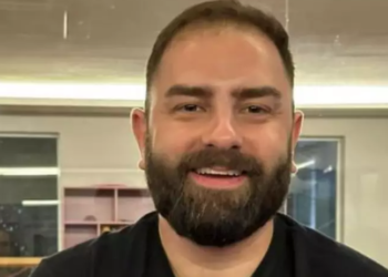 Filho do Presidente Lula é denunciado por violência contra companheira