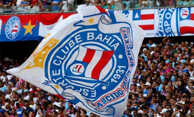 Bahia inicia venda de ingressos para duelo contra o Grêmio