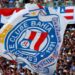 Bahia inicia venda de ingressos para duelo contra o Grêmio