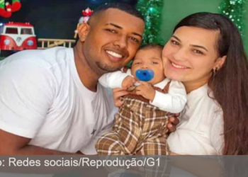 Polícia prende suspeito de participar da morte de uma família em Niterói