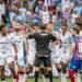 Vitória segura empate com o Bahia e conquista Baianão após seis anos