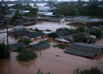 Chuvas no Rio Grande do Sul: Das 497 cidades 437 foram afetadas e estão em estado de calamidade