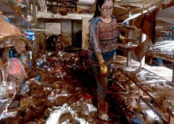 Saques a lojas, ataques a barcos de resgate: insegurança agrava crise no Rio Grande do Sul