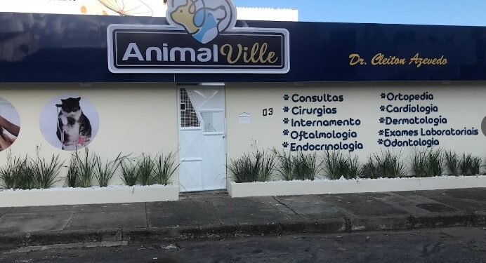 Escândalo em Vitória da Conquista: Negligência e Fraude na Clínica Animalville Chocam Donos de Animais