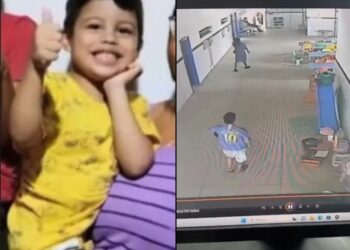 Pai mata filho de 4 anos envenenado em vingança da ex mulher