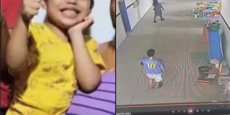 Pai mata filho de 4 anos envenenado em vingança da ex mulher