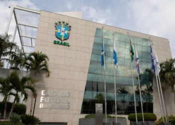 CBF suspende as duas próximas rodadas da Série A