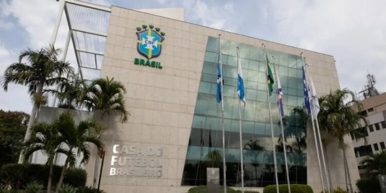 CBF suspende as duas próximas rodadas da Série A