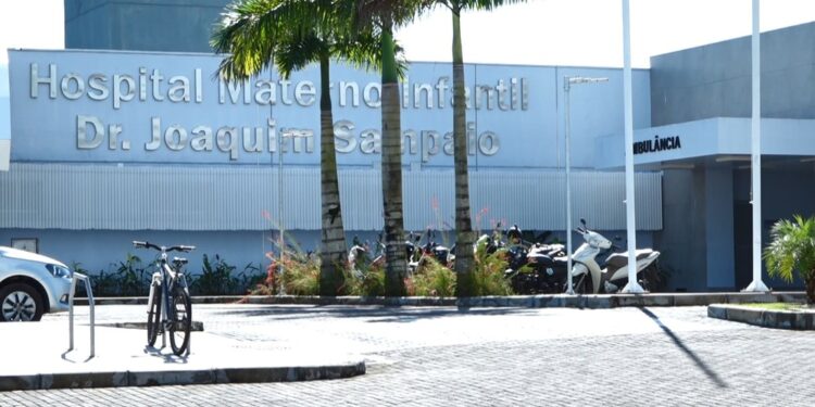 Bahia: Justiça ordena transfusão de sangue em bebê recém-nascido que teve procedimento não autorizado pelos pais