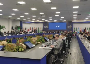 Desenvolvimento sustentável e combate à pobreza são temas da 1ª reunião do G20 em Salvador