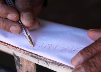 Taxa de analfabetismo no Nordeste é o dobro da média do Brasil; na região, 14% não sabem ler e escrever uma carta simples